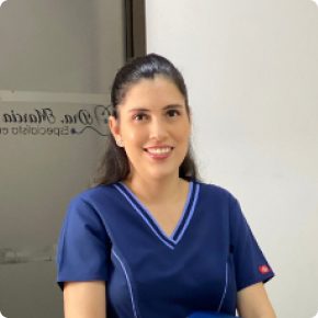Dentist at Garabito Dental Clinic near Jacó, Costa Rica