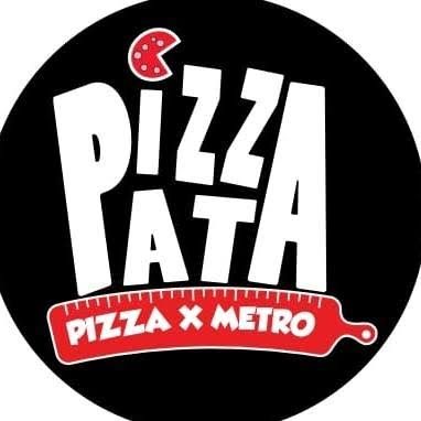 Pizza Pata Jacó logo