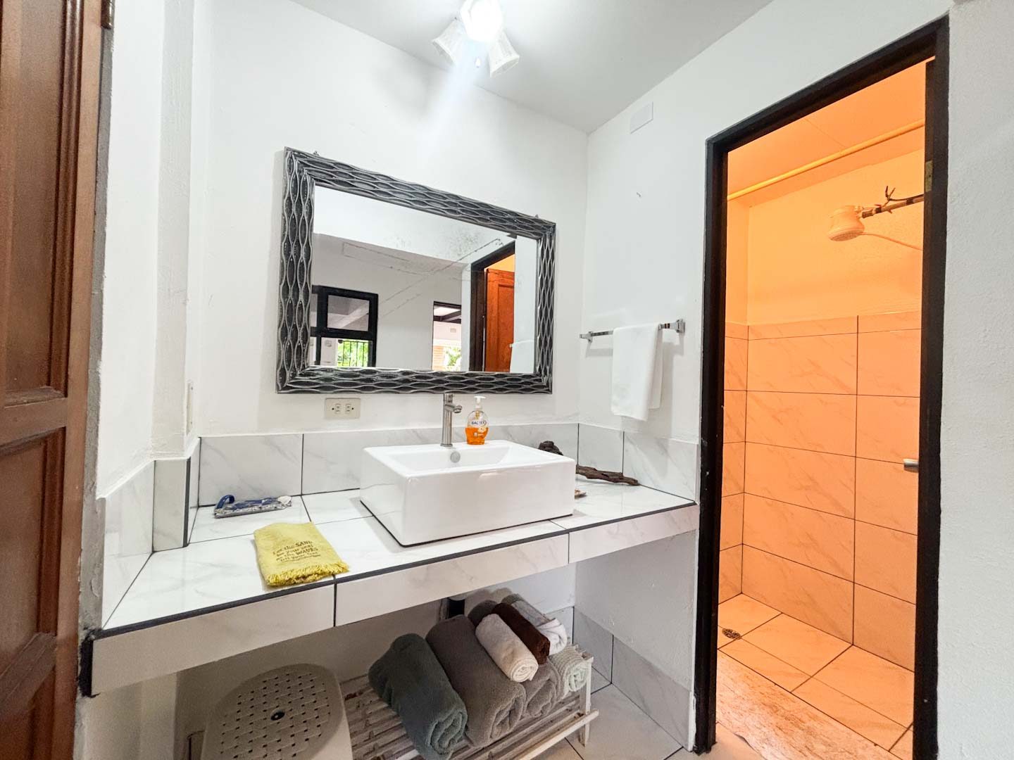 Casa Barlovento room Punta Leona — house for sale near Jaco Beach Costa Rica, best priced real estate near Jaco