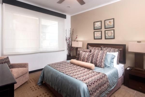 Condo VIP 15 — The Palms 902 beachfront condo in Jacó Beach