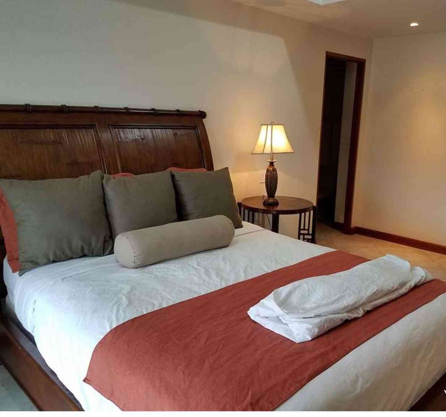 Condo VIP 16 — Vista Mar 4D oceanfront condo in Jacó Beach