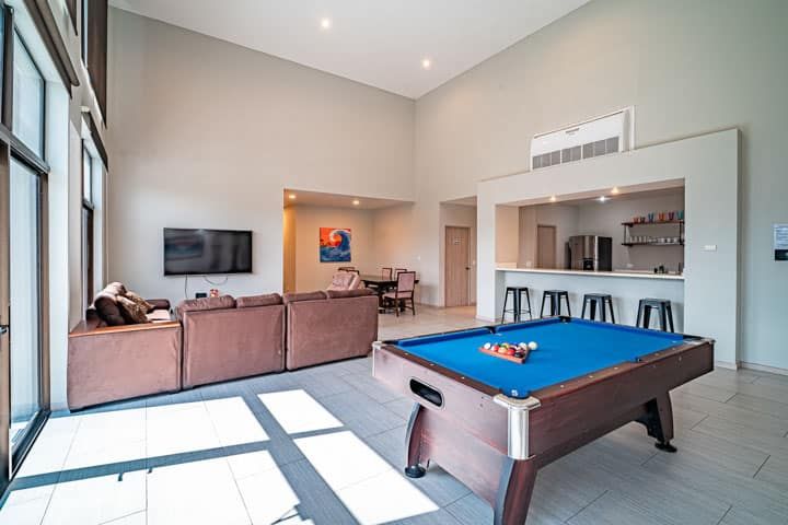 Condo VIP 2 — Jaco Bay oceanview penthouse #21001 in Jacó Beach