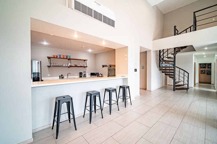 Condo VIP 2 — Jaco Bay oceanview penthouse #21001 in Jacó Beach