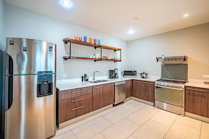 Condo VIP 2 — Jaco Bay oceanview penthouse #21001 in Jacó Beach