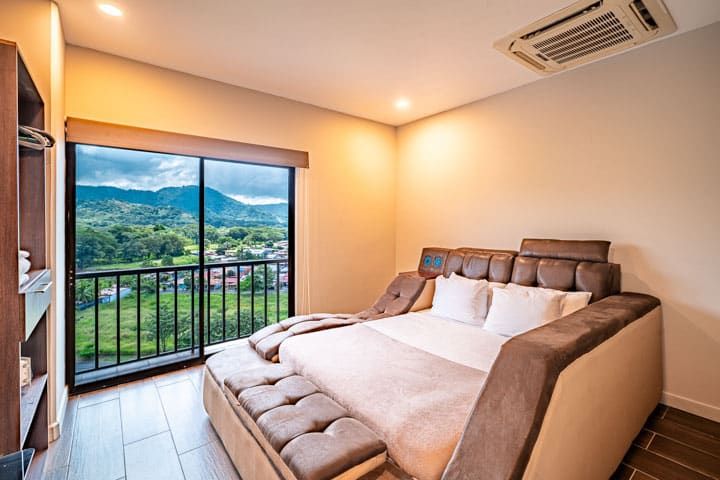 Condo VIP 2 — Jaco Bay oceanview penthouse #21001 in Jacó Beach