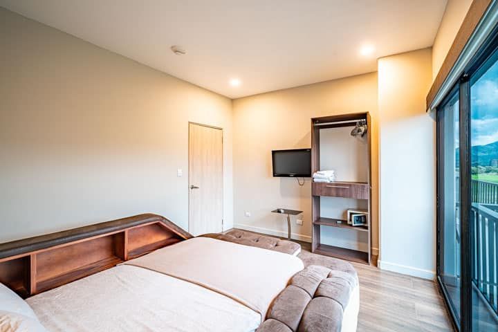 Condo VIP 2 — Jaco Bay oceanview penthouse #21001 in Jacó Beach