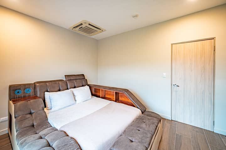 Condo VIP 2 — Jaco Bay oceanview penthouse #21001 in Jacó Beach