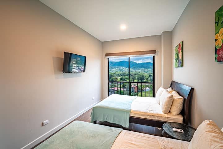 Condo VIP 2 — Jaco Bay oceanview penthouse #21001 in Jacó Beach