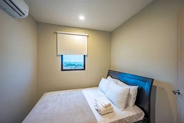 Condo VIP 2 — Jaco Bay oceanview penthouse #21001 in Jacó Beach