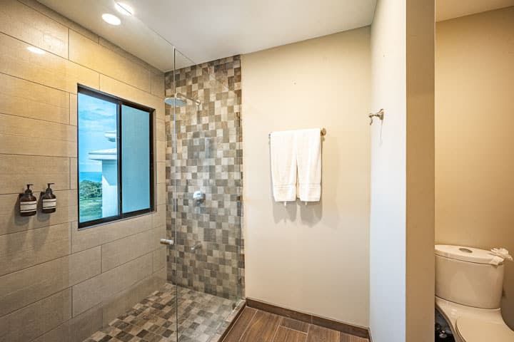 Condo VIP 2 — Jaco Bay oceanview penthouse #21001 in Jacó Beach