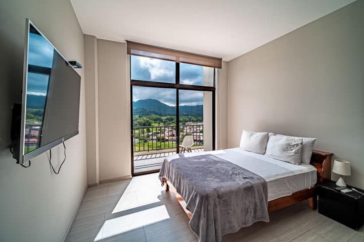 Condo VIP 2 — Jaco Bay oceanview penthouse #21001 in Jacó Beach
