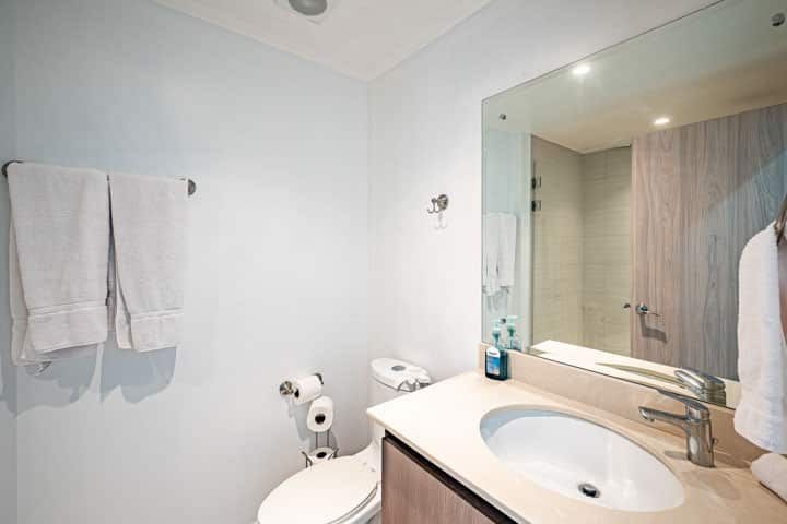 Condo VIP 2 — Jaco Bay oceanview penthouse #21001 in Jacó Beach