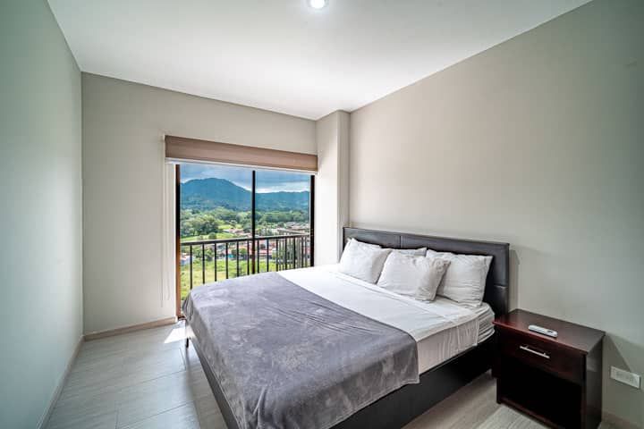 Condo VIP 2 — Jaco Bay oceanview penthouse #21001 in Jacó Beach