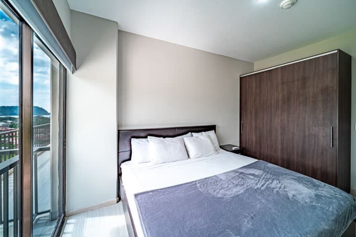Condo VIP 2 — Jaco Bay oceanview penthouse #21001 in Jacó Beach