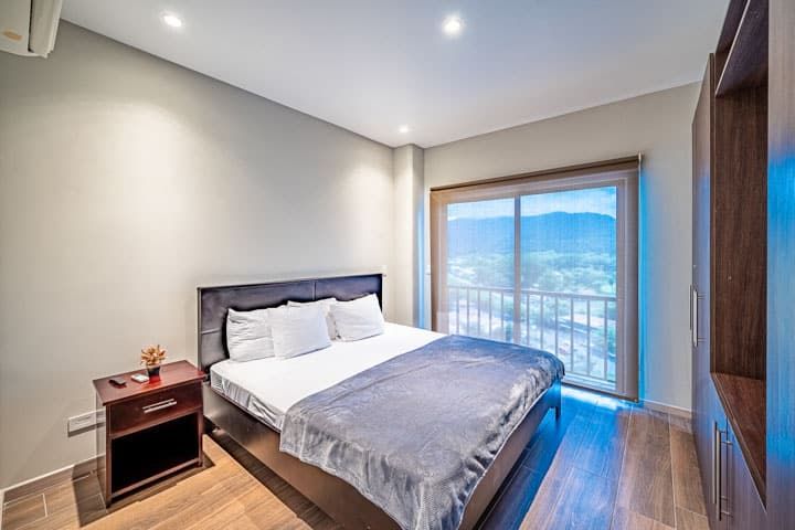 Condo VIP 2 — Jaco Bay oceanview penthouse #21001 in Jacó Beach