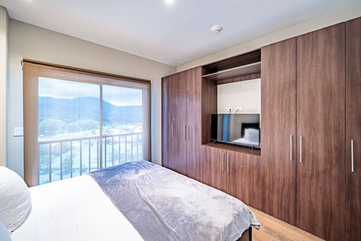 Condo VIP 2 — Jaco Bay oceanview penthouse #21001 in Jacó Beach
