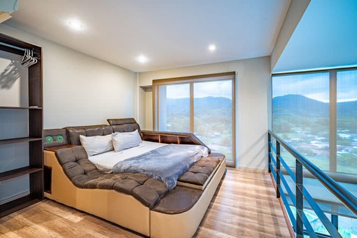 Condo VIP 2 — Jaco Bay oceanview penthouse #21001 in Jacó Beach