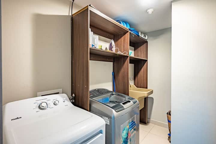 Condo VIP 2 — Jaco Bay oceanview penthouse #21001 in Jacó Beach