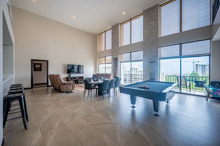 Condo VIP 3 — Jaco Bay oceanview penthouse #21002 in Jacó Beach