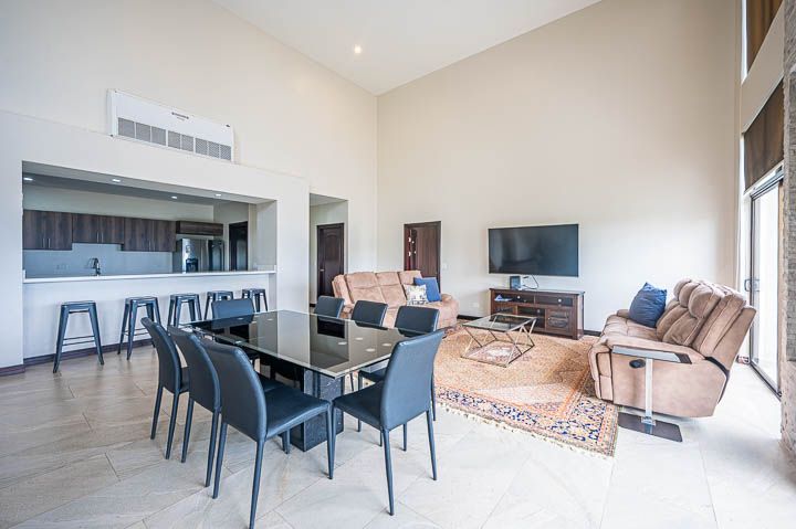 Condo VIP 3 — Jaco Bay oceanview penthouse #21002 in Jacó Beach