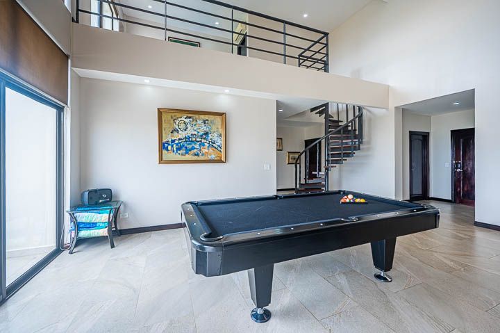 Condo VIP 3 — Jaco Bay oceanview penthouse #21002 in Jacó Beach