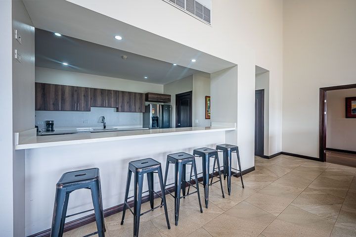 Condo VIP 3 — Jaco Bay oceanview penthouse #21002 in Jacó Beach