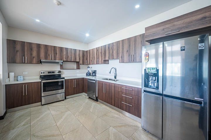 Condo VIP 3 — Jaco Bay oceanview penthouse #21002 in Jacó Beach