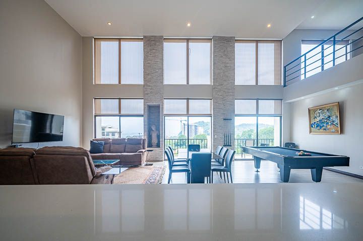 Condo VIP 3 — Jaco Bay oceanview penthouse #21002 in Jacó Beach