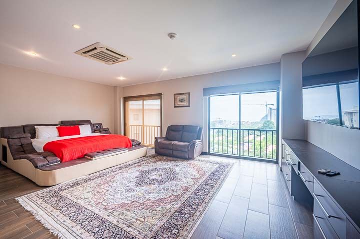 Condo VIP 3 — Jaco Bay oceanview penthouse #21002 in Jacó Beach