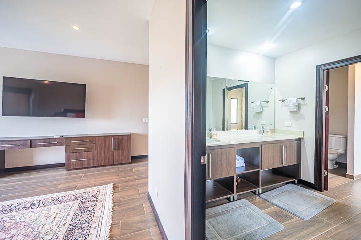 Condo VIP 3 — Jaco Bay oceanview penthouse #21002 in Jacó Beach