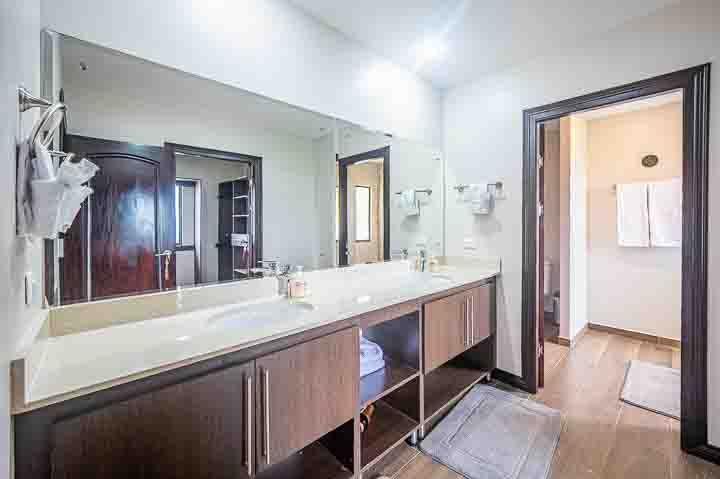 Condo VIP 3 — Jaco Bay oceanview penthouse #21002 in Jacó Beach