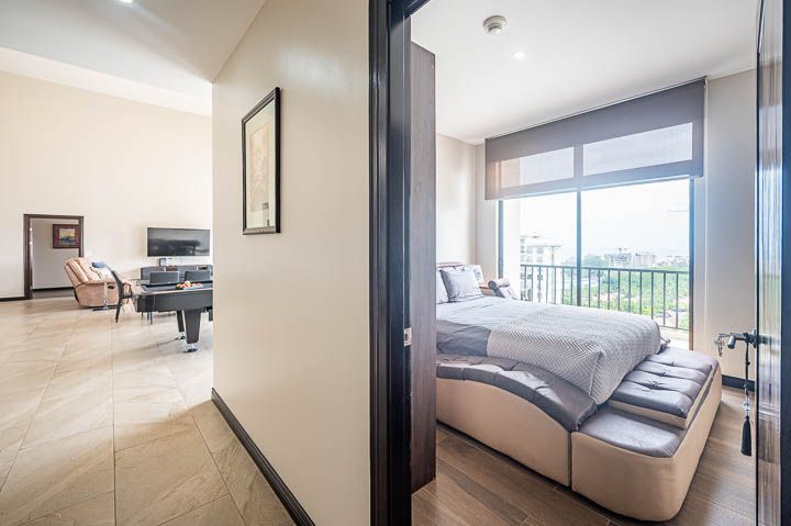 Condo VIP 3 — Jaco Bay oceanview penthouse #21002 in Jacó Beach
