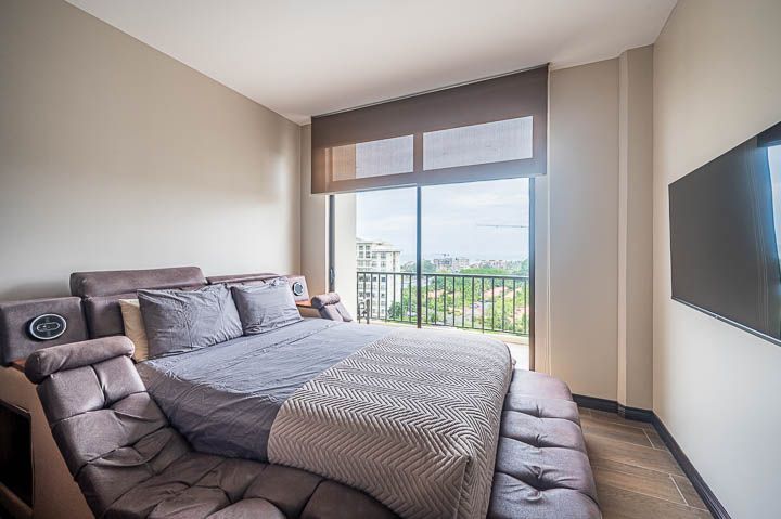 Condo VIP 3 — Jaco Bay oceanview penthouse #21002 in Jacó Beach