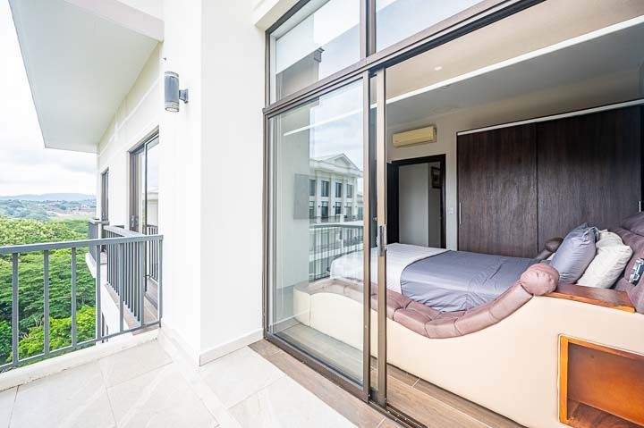 Condo VIP 3 — Jaco Bay oceanview penthouse #21002 in Jacó Beach