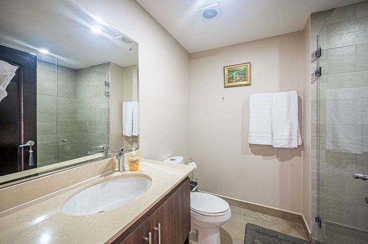 Condo VIP 3 — Jaco Bay oceanview penthouse #21002 in Jacó Beach