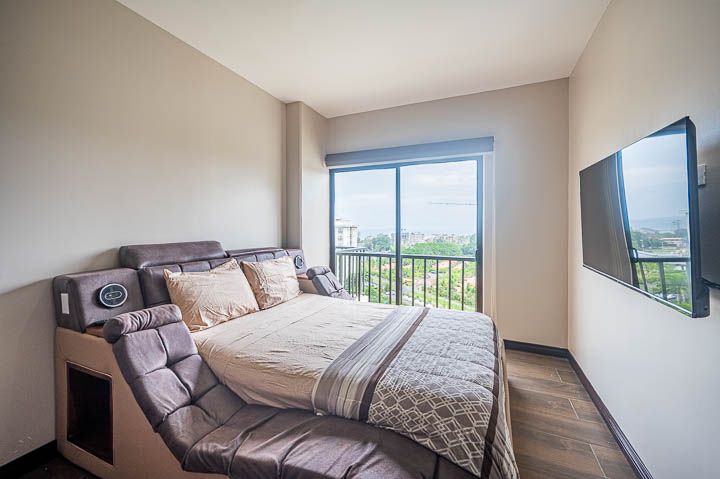Condo VIP 3 — Jaco Bay oceanview penthouse #21002 in Jacó Beach