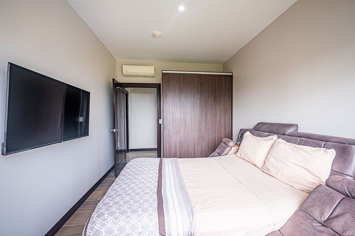 Condo VIP 3 — Jaco Bay oceanview penthouse #21002 in Jacó Beach