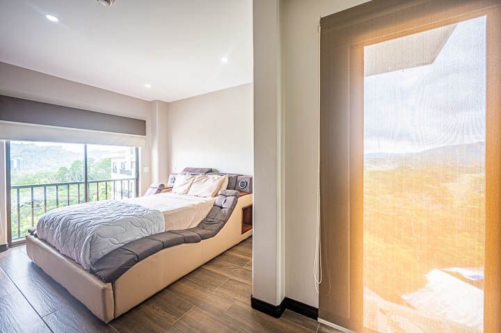 Condo VIP 3 — Jaco Bay oceanview penthouse #21002 in Jacó Beach