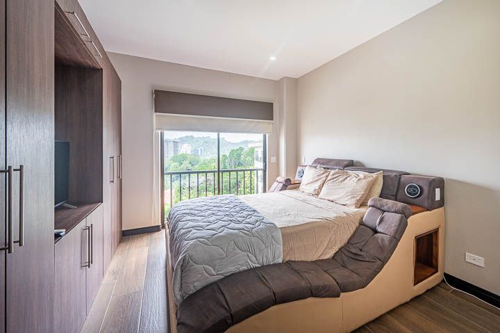 Condo VIP 3 — Jaco Bay oceanview penthouse #21002 in Jacó Beach