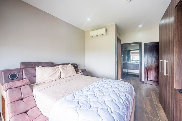 Condo VIP 3 — Jaco Bay oceanview penthouse #21002 in Jacó Beach