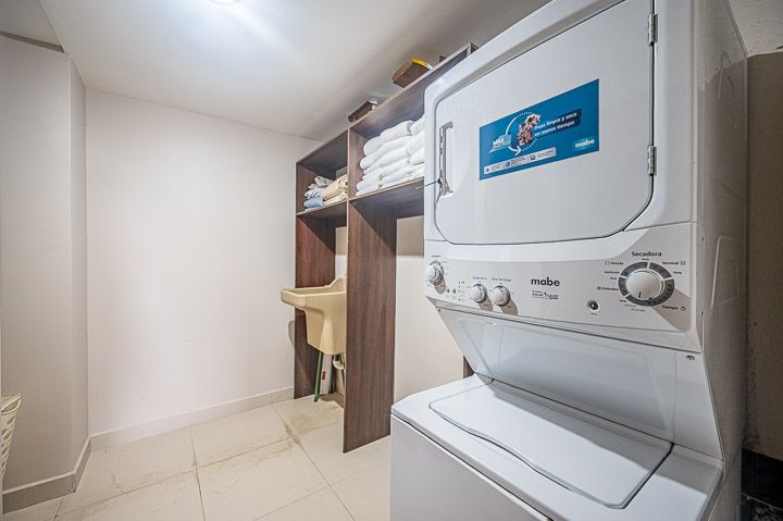 Condo VIP 3 — Jaco Bay oceanview penthouse #21002 in Jacó Beach