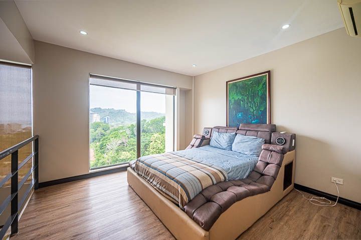 Condo VIP 3 — Jaco Bay oceanview penthouse #21002 in Jacó Beach