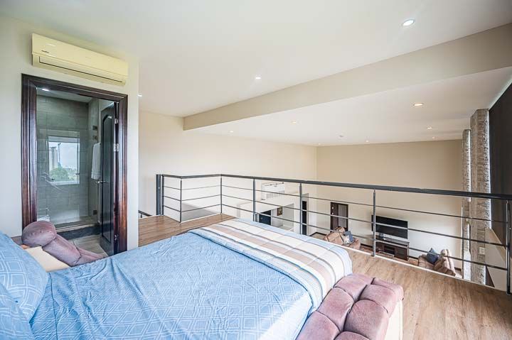 Condo VIP 3 — Jaco Bay oceanview penthouse #21002 in Jacó Beach