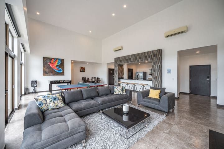 Condo VIP 4 — Jaco Bay oceanview penthouse #31001 in Jacó Beach