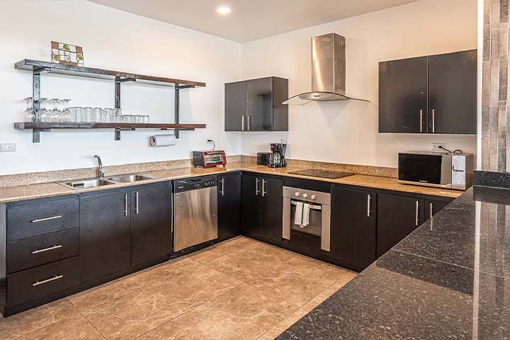 Condo VIP 4 — Jaco Bay oceanview penthouse #31001 in Jacó Beach