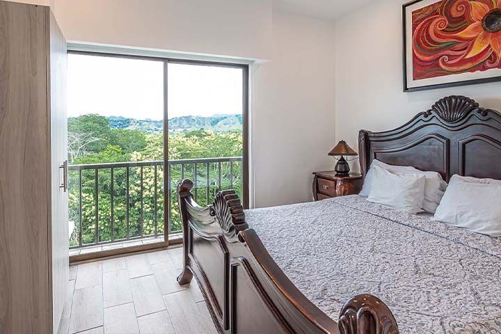 Condo VIP 4 — Jaco Bay oceanview penthouse #31001 in Jacó Beach