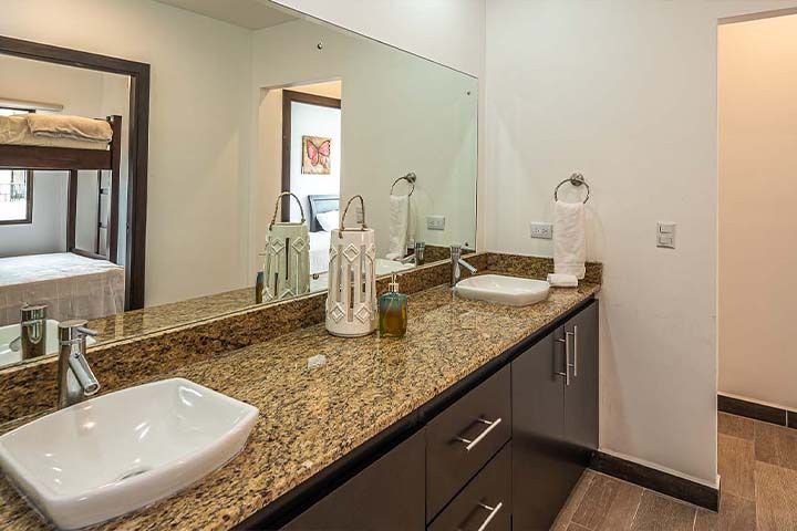 Condo VIP 4 — Jaco Bay oceanview penthouse #31001 in Jacó Beach