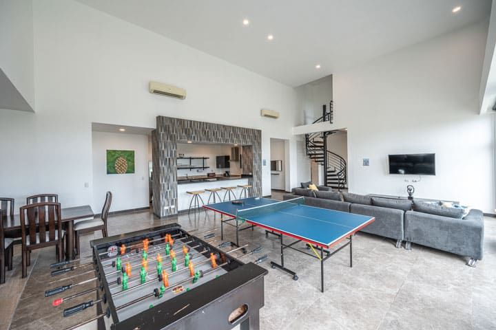 Condo VIP 4 — Jaco Bay oceanview penthouse #31001 in Jacó Beach