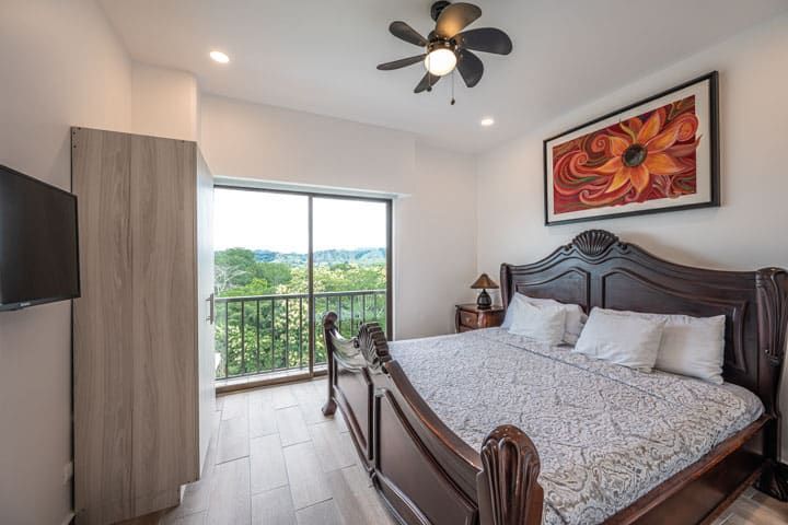 Condo VIP 4 — Jaco Bay oceanview penthouse #31001 in Jacó Beach