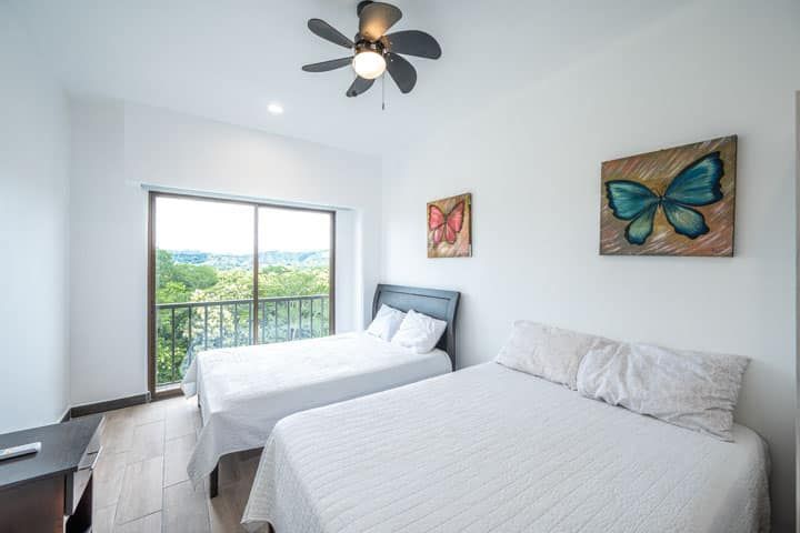 Condo VIP 4 — Jaco Bay oceanview penthouse #31001 in Jacó Beach